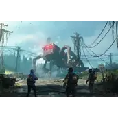 《七日世界》脉冲动力装置有哪些