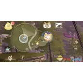 《无限暖暖》跳跃提示线开启哪些方法较为实用