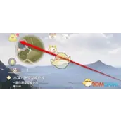 《无限暖暖》位置如何到达