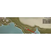 《无限暖暖》世界巡游14号拍照打卡点位置在哪里