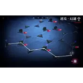 《无期迷途》8-10迷境幻湖有哪些快速通关方法