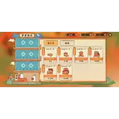 《桃源深处有人家》萝卜币获得方法大全