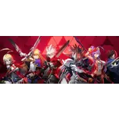 《苍翼：混沌效应》携带传承用什么方法