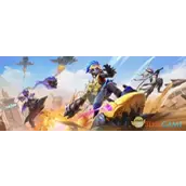 《火柴人联盟3》冰龙炮艾斯技能效果如何