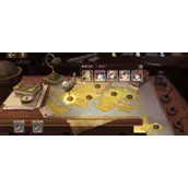 《空之要塞：启航》沙盘推演核心玩法深度拆解