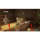 《无限暖暖》十秒丸子头发型获取条件说明