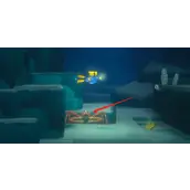 《潜水员戴夫》甘氏巨螯蟹抓捕哪几种