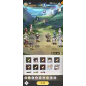 《斗罗大陆：武魂觉醒》荒野行纪1-2怎么通关最快