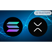 专家预测若Solana达到1000美元，XRP价格走势，建议保持耐心