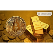 英国公开上市的黄金矿业公司将把黄金收入转换为比特币储备