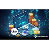 优步考虑采用稳定币以削减全球支付成本1