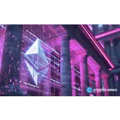 尽管代币价格下跌，以太坊ETF仍持续资金流入