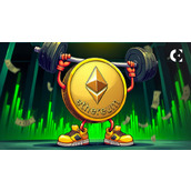 ETH/BTC 守住关键支撑位；突破或将引发资金轮动至山寨币