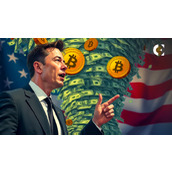 埃隆·马斯克警告美国债务利息危及支出；比特币解决方案被提出