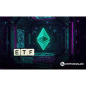 比特币和以太坊ETF可能难以吸引英国散户投资者的兴趣