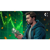 如何在市场重置期间用1000美元投资加密货币：平衡策略