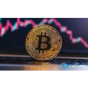 比特币在10.5万美元附近停滞不前，获利回吐激增