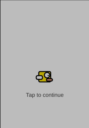 Flappy Bird最新版