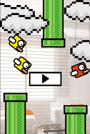 Flappy Bird最新版