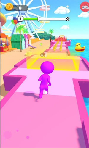 喵喵战车手机版