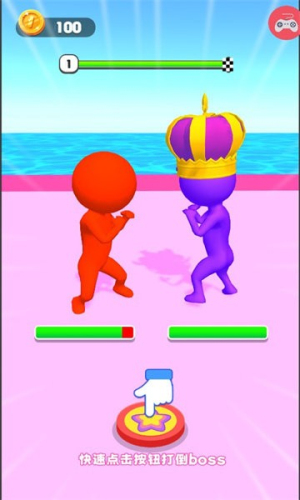 喵喵战车手机版