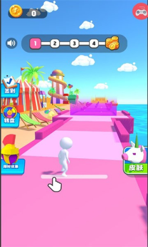 喵喵战车手机版