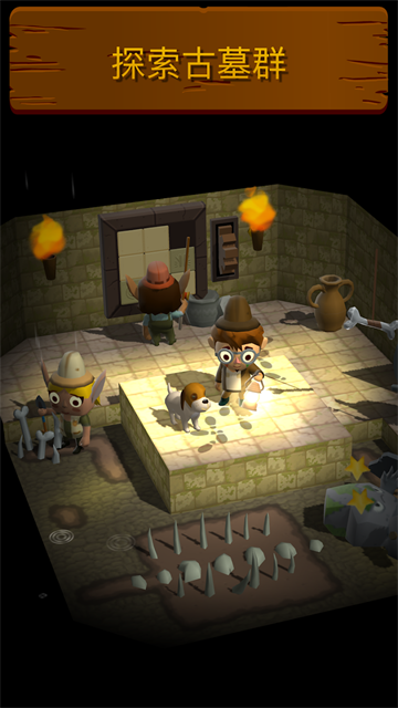 海上小镇最新版