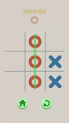 井字大挑战
