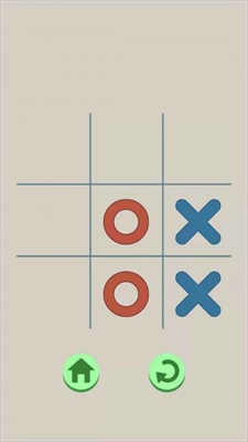 井字大挑战