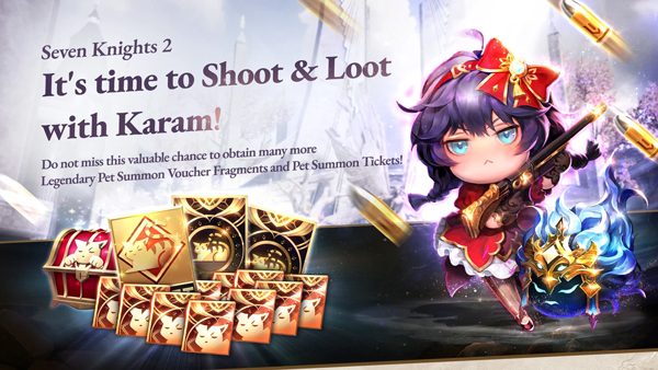seven knights 2