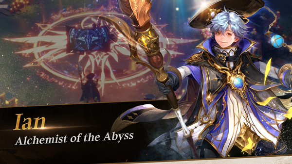 seven knights 2