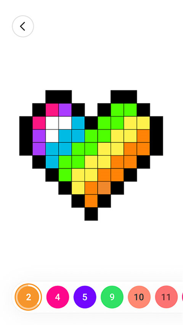 ColorNumber最新版