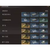 明日之后万众倾心称号获取方式有哪些