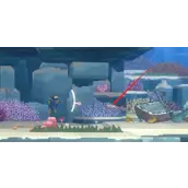 《潜水员戴夫》石纹电鳐抓捕如何