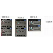 《苍雾世界》核心选择如何搭配