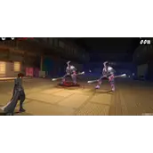 《女神异闻录：夜幕魅影》双水鬼打法技巧有哪些