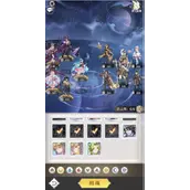 《斗罗大陆：武魂觉醒》心海无垠1-1有哪些