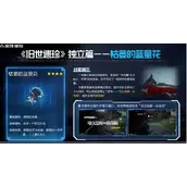 《星球重启》独立篇旧世遗珍位置大全总整理