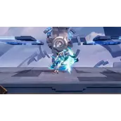 《星之破晓》虞姬云霓雀翎有哪些技能