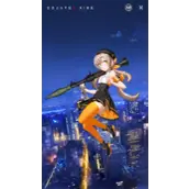 《异界事务所》玛雅人物具体介绍