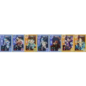 《我是小奇兵》军备室炼狱有哪些