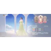 《无限暖暖》群星绽放时套装详尽介绍