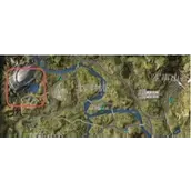 《星球重启》感染区有哪些