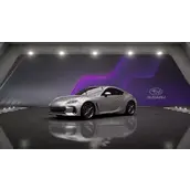 《巅峰极速》斯巴鲁BRZ的属性哪几种