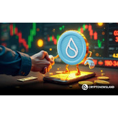 SUI 停滞在 3 美元：会跌至 2.71 美元吗？