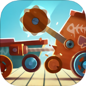 喵喵战车手机版