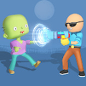 吹风机射击安卓版