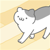 猫眯很可爱可我是幽灵
