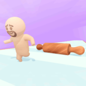 面团人