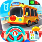 宝宝神奇汽车中文版